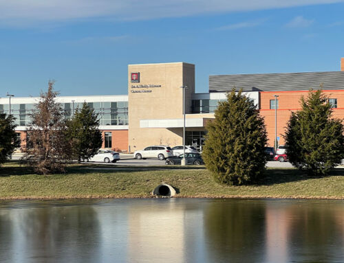 IU Health Joe & Shelly Schwartz Cancer Center