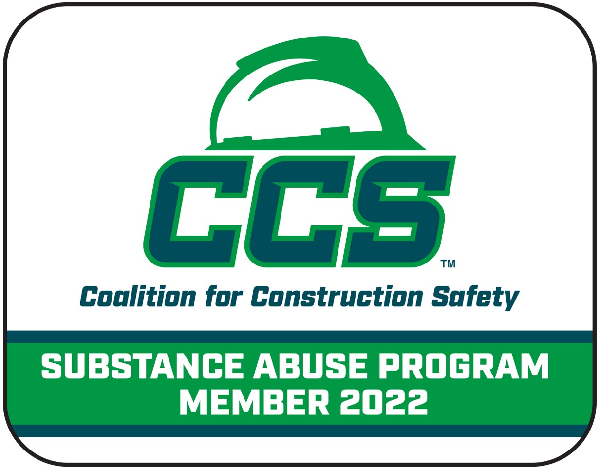 CCS Substance Abuse Member