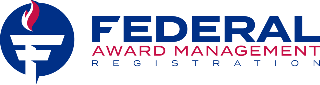 Federal Award Management Registration