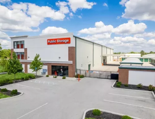 Public Storage Noblesville IN