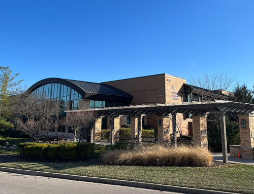 St. Vincent Cancer Center