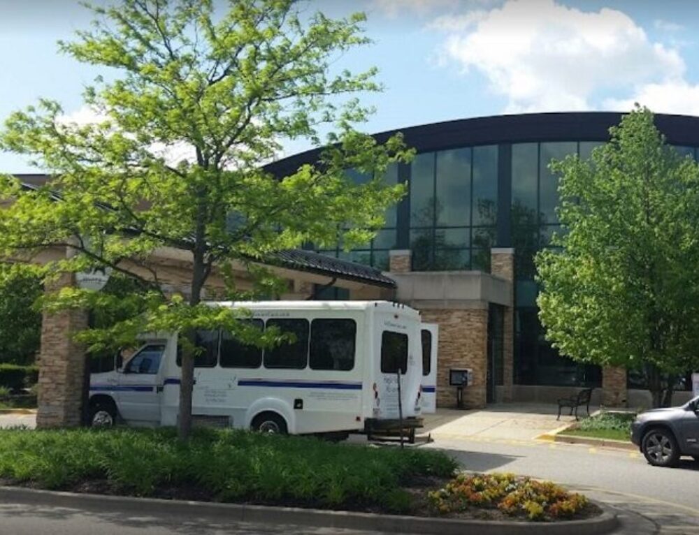 Davita Dialysis Indianapolis IN Mammoth Construction