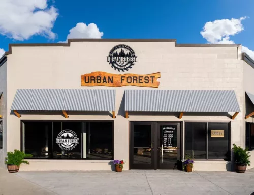 Urban Forest Designs Fortville IN