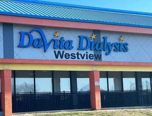 Davita Dialysis Indianapolis IN