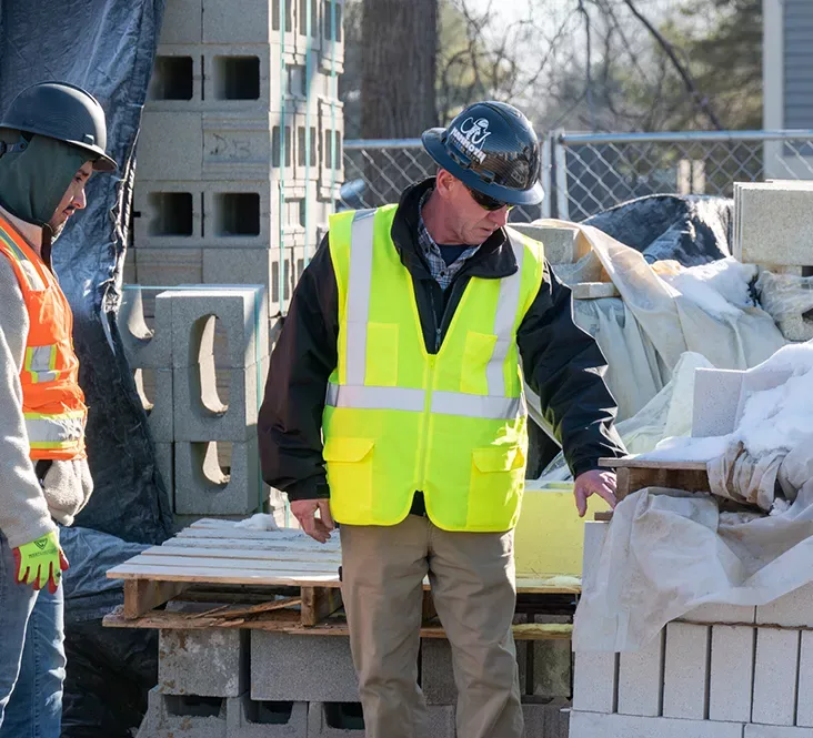 Mammoth Construction Full Service General Contractor Mammoth Construction Full Service General Contractor