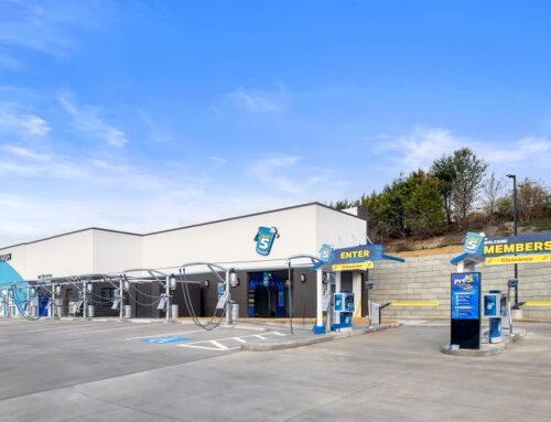 Car Wash Construction Aurora IN