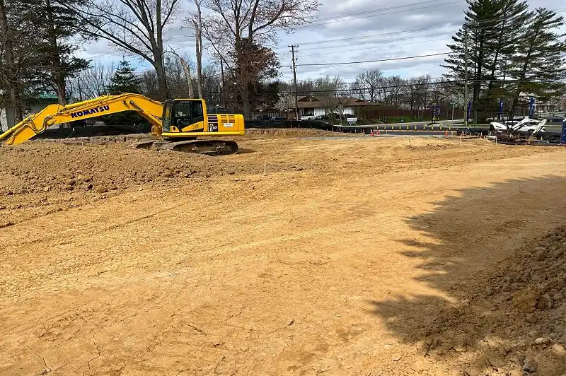 Shiny Shell - Car Wash Construction Project Coming Soon