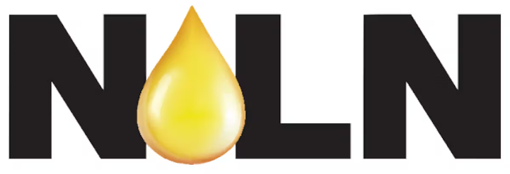 National Oil and Lube News logo