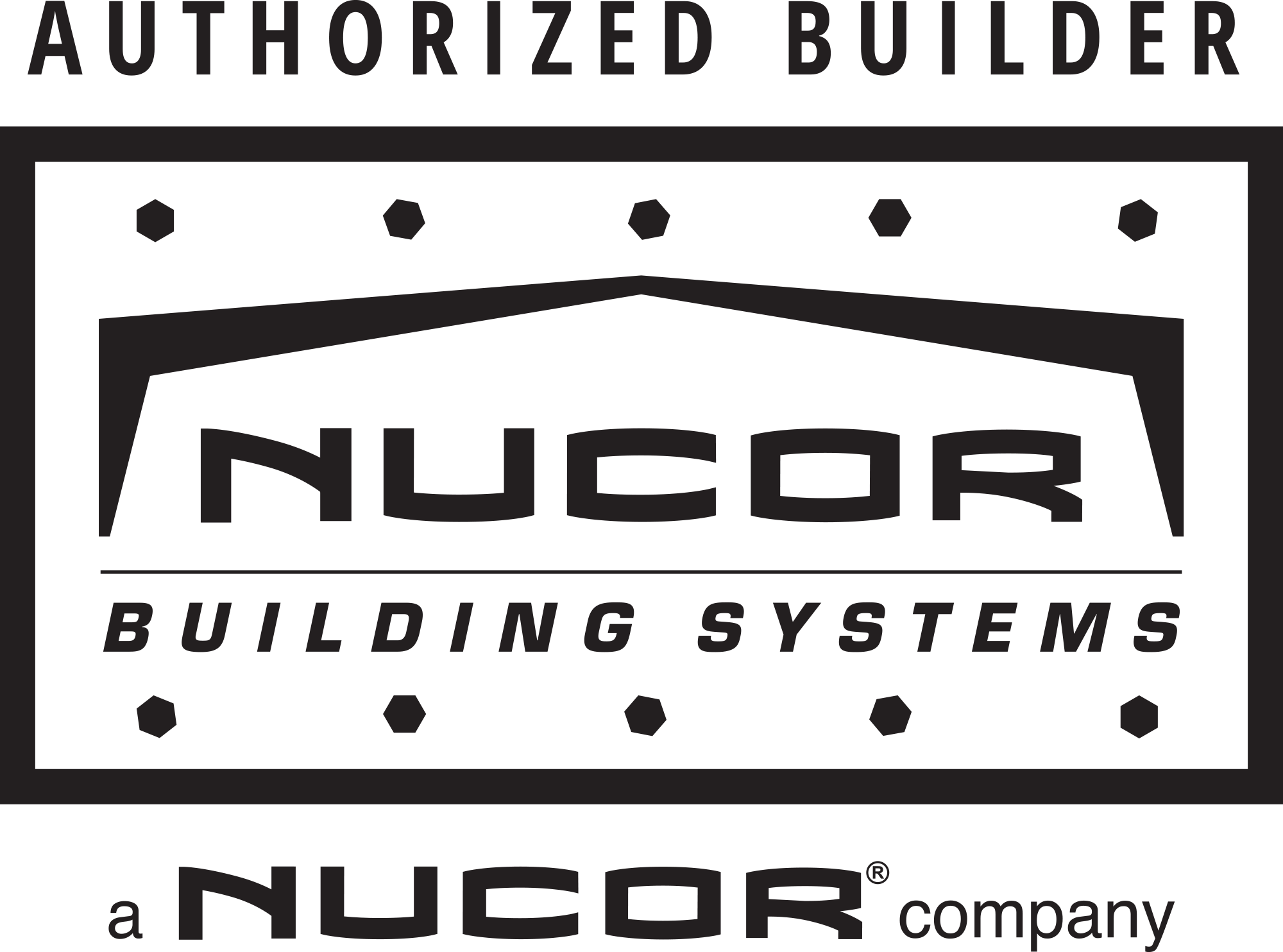 Authorized Nucor Builder - Mammoth Construction