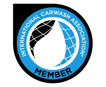 International Car Wash Association Member - Mammoth Construction