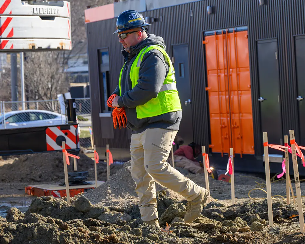 Commercial Construction General Contractor Services Commercial Construction General Contractor Services