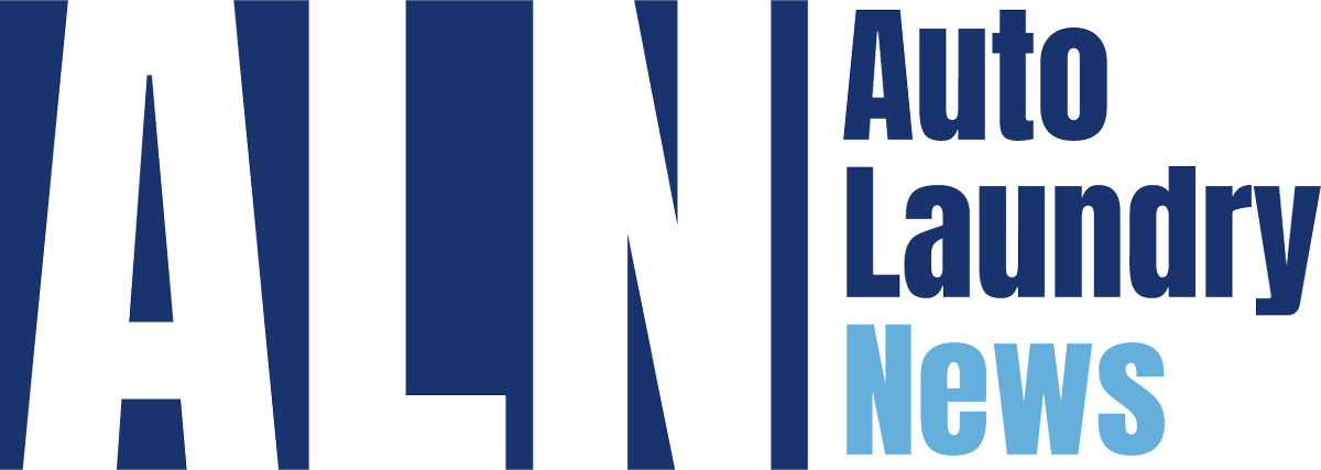 Auto Laundry News Logo