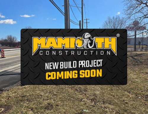 Oil Change Construction Montgomeryville PA