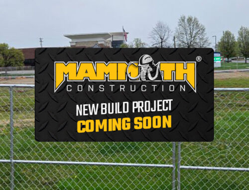QSR Construction Ellisville MO