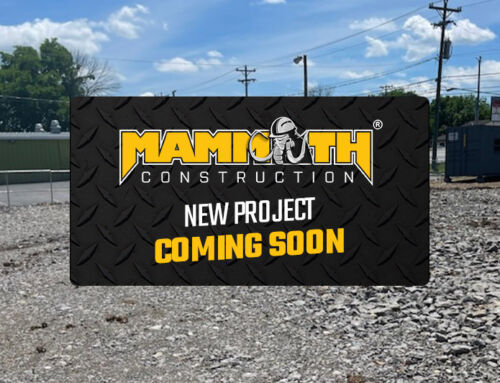 Oil Change Construction La Vergne TN