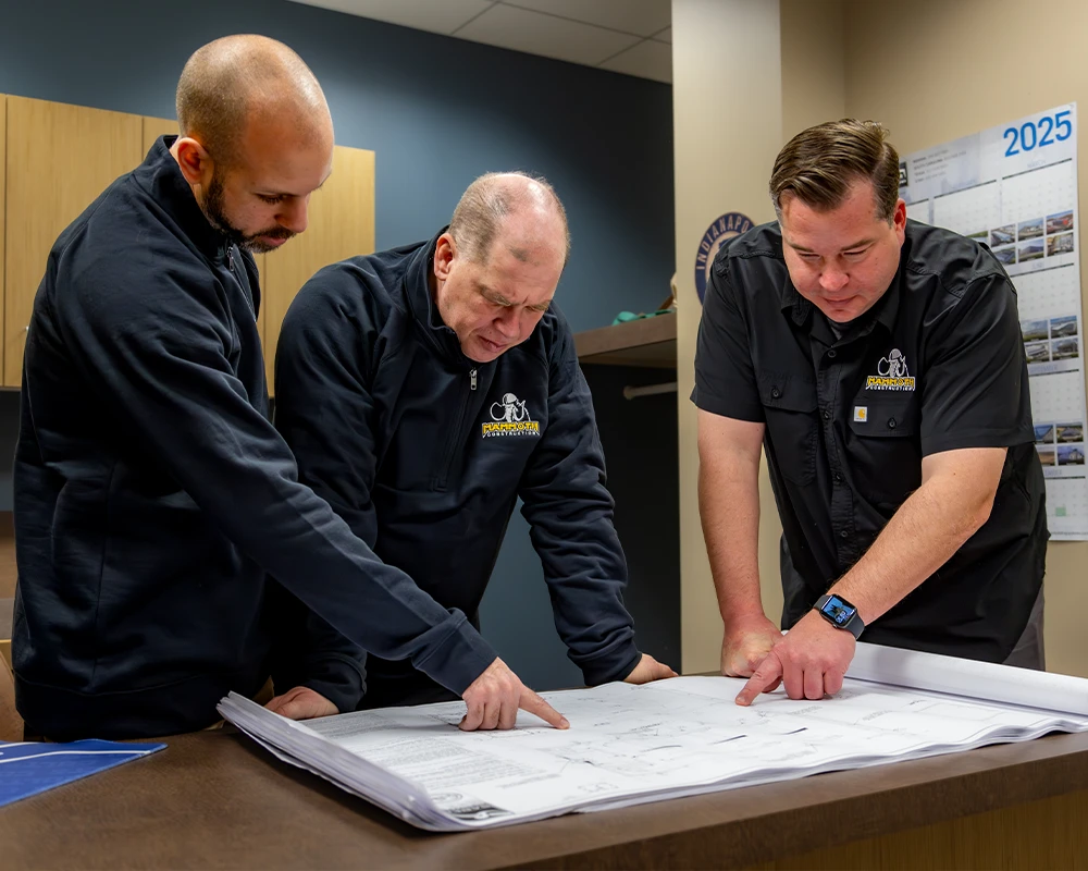 Commercial Construction Owners Rep Services