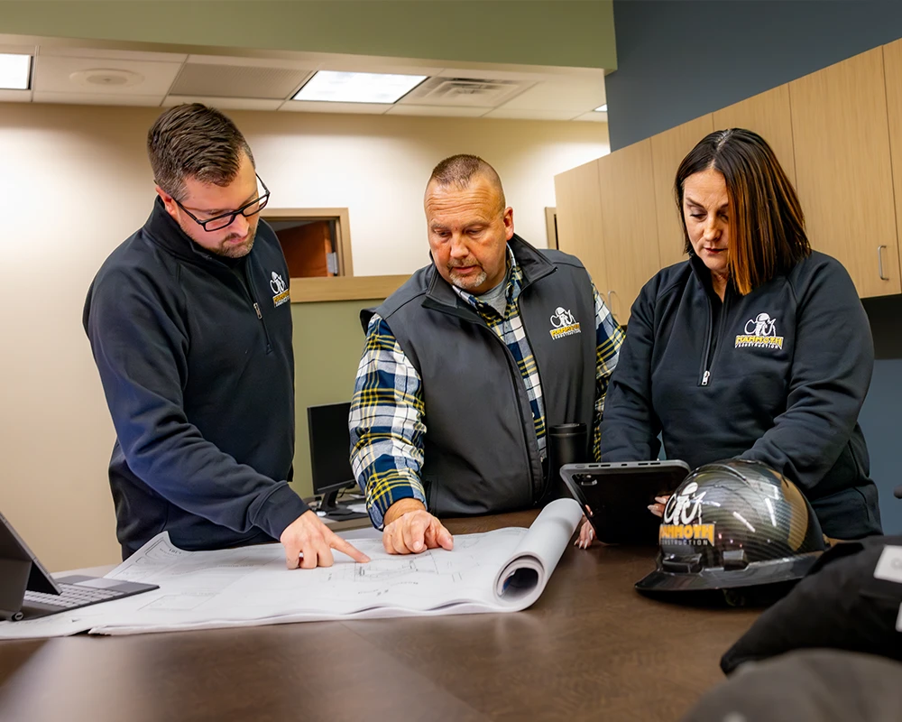 Elite Oversight With A Specialized Construction Owners Rep