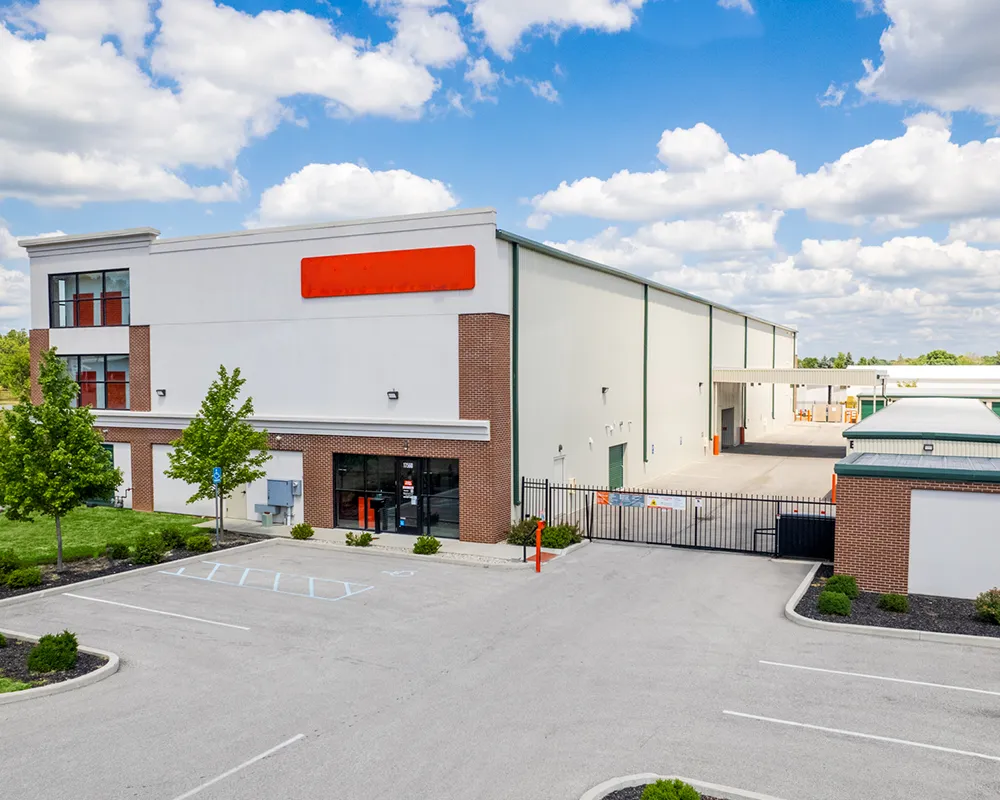 Metal Building Construction Industry Segment