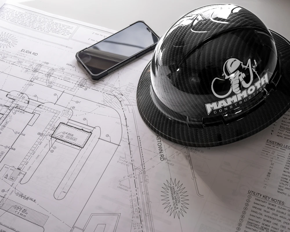 Specialized Construction Project Management Services
