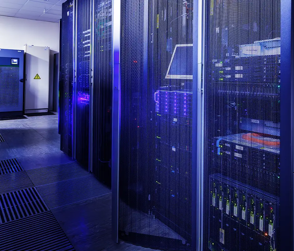 Data Center Construction Requires a Preeminent Power Supply to Meet Power Demand Data Center Construction Requires a Preeminent Power Supply to Meet Power Demand