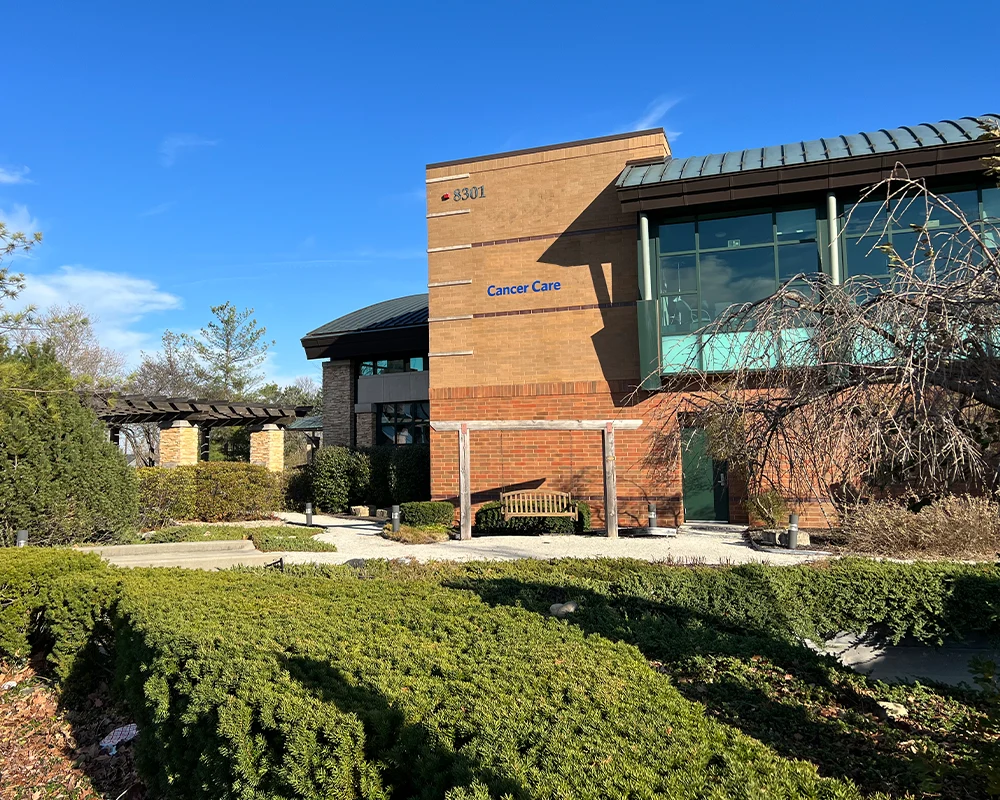 Healthcare Construction Management Specialists