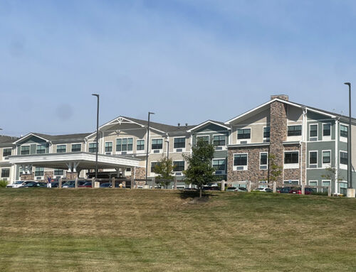 Assisted Living Facility Columbus, OH