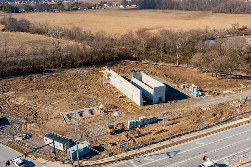 Commercial Site Selection - What to Know Before You Build