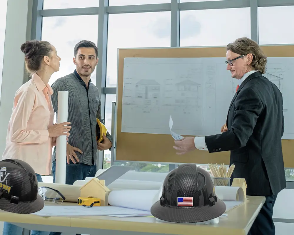 Multifamily Construction Company