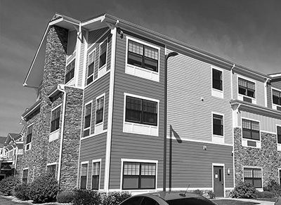 Multifamily Construction Services