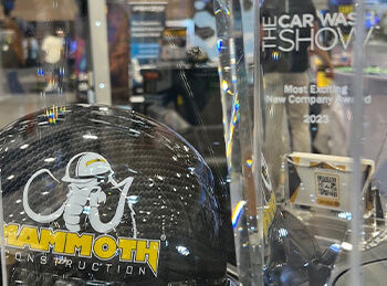 Industry Specialized Construction Company - Mammoth Construction