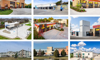 Prequalify Commercial Construction Experience - Mammoth Constructions Portfolio